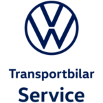 volkswagen transportbilar service