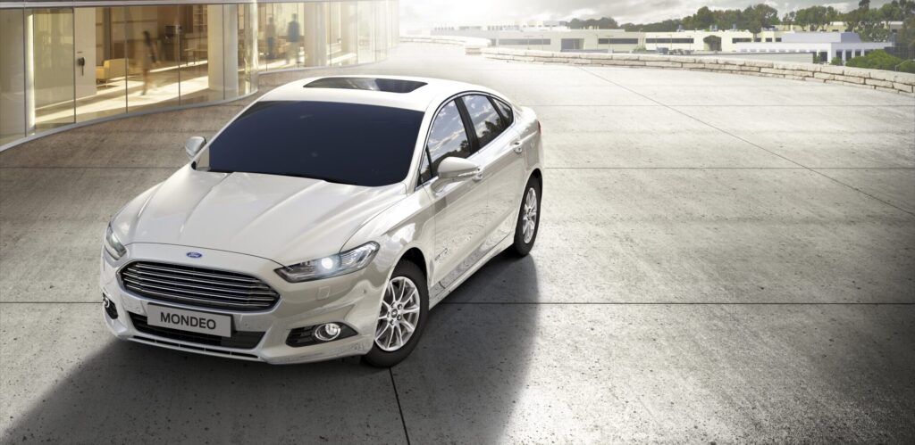 Ford Economy Service