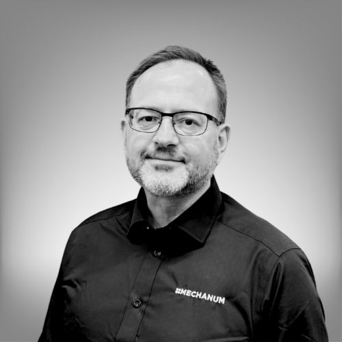 Personalbild Grossistförsäljning Jan Broman