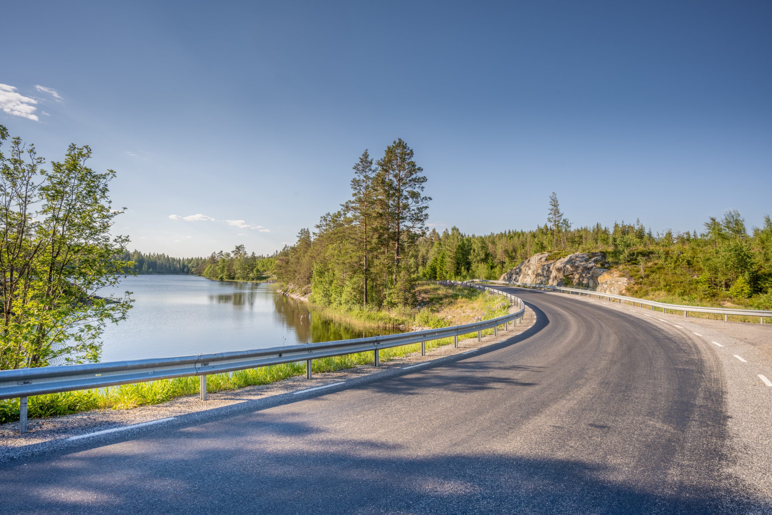 Inför bilsemestern – tre fina tips!