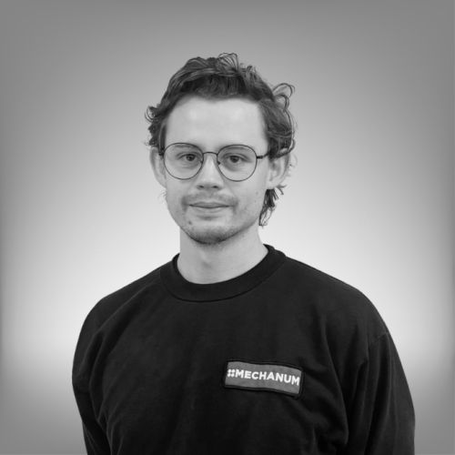 Personalbild PST Oliver