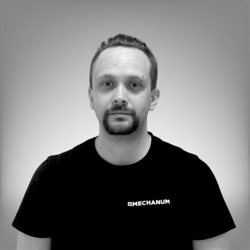 Personalbild PST Sebastian
