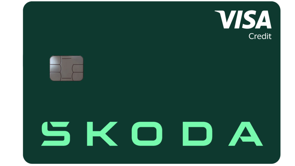 Skodakort Använd Skodakort hos Mechanum