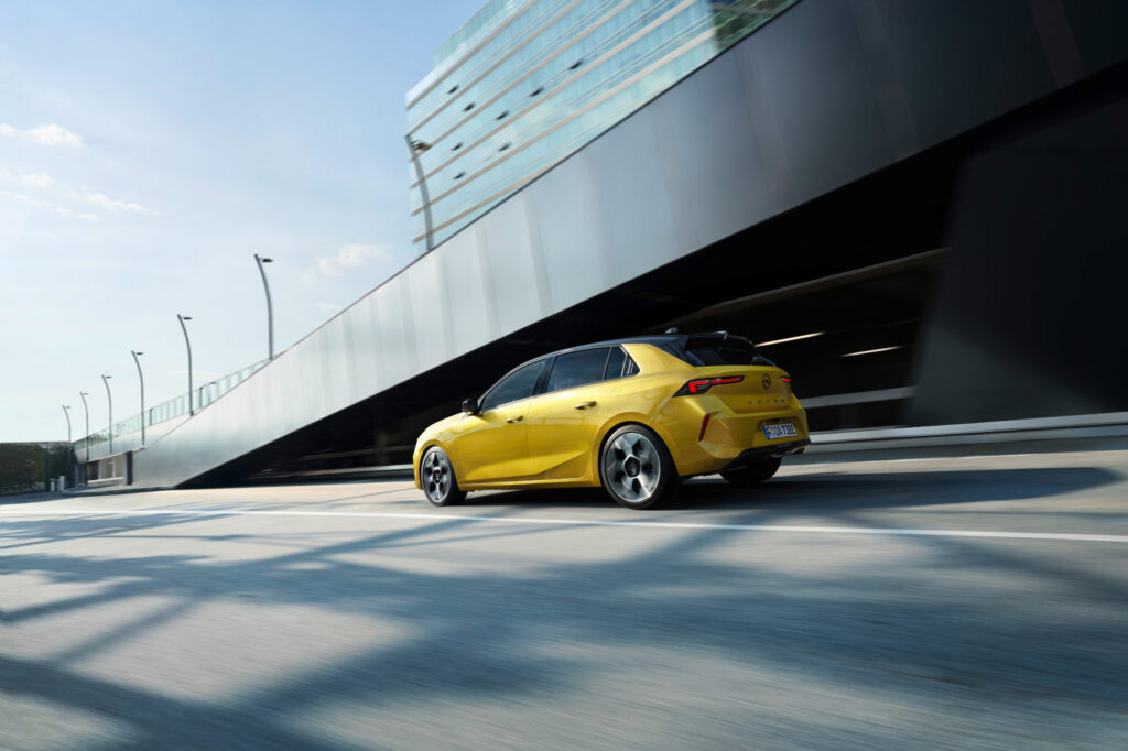 Opel Opel