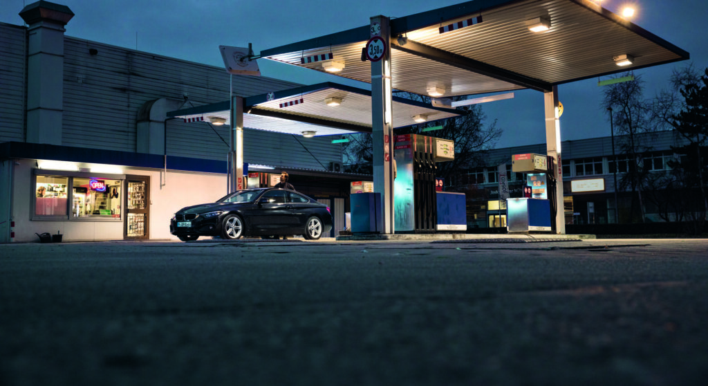 BMW Service Inclusive