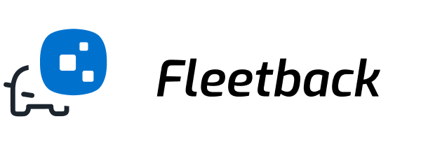 Fleetback logotyp