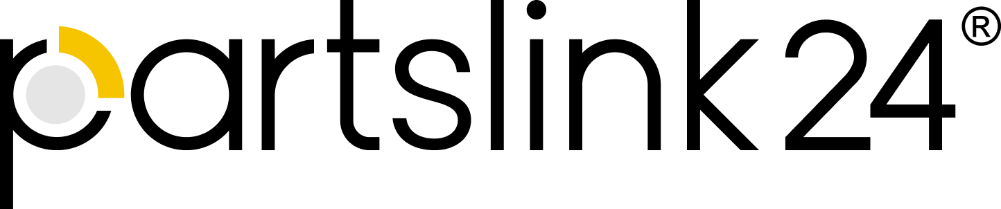 Partslink24 Logo