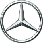 mercedes logotyp